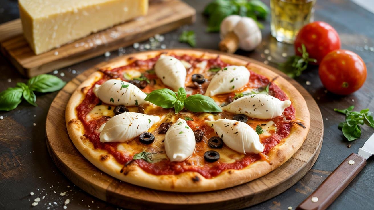 10 mozzarella parmesan sauce for pizza o Fa d Gm4T7m9ay6Qxz4aMg Ul6put7LQciCmZYz55PlfA