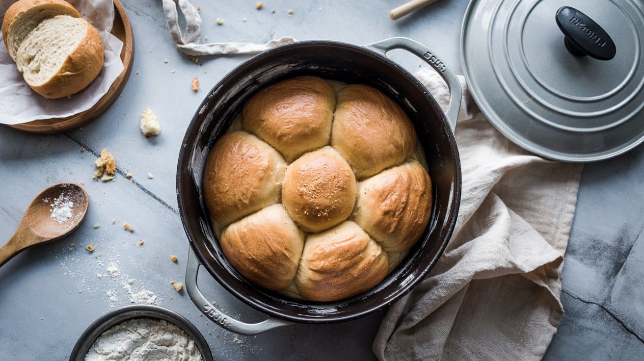 10 no knead yeast bread a bright top dow SHsDN1YKQP2pevbfNWthYw ei ghawsRCKlngxe3eQaHQ