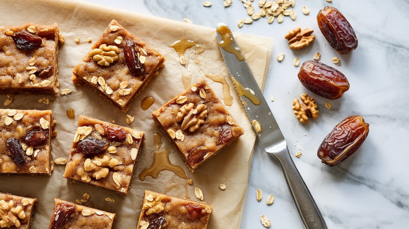 10 oaty date and walnut traybake a brigh iIRI0HAJTYeei2NerVIsMQ 5Ek bC99SCOVsz0CWK6nRg