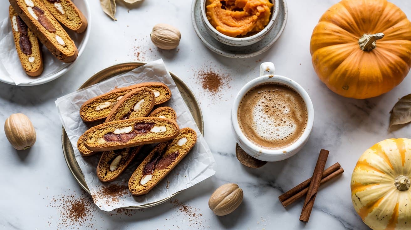 10 pumpkin spice biscotti a bright top d wcuyDOATLGD3z1LwKgcaw i7YVEtEBRH6mAkaZOE3kYA