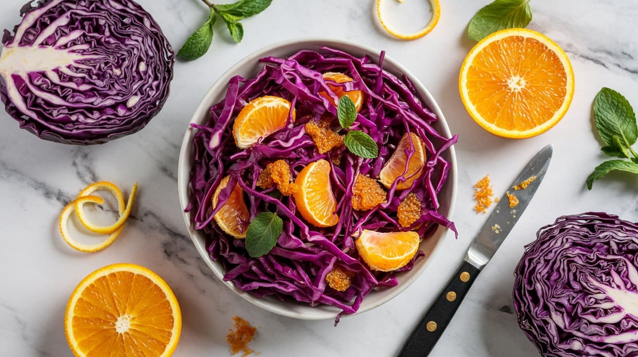 10 purple cabbage and orange slaw a brig R8dbfPh7RIm7Ex3EusBn0w l2a yXvhRGaBvlzIWiimmw