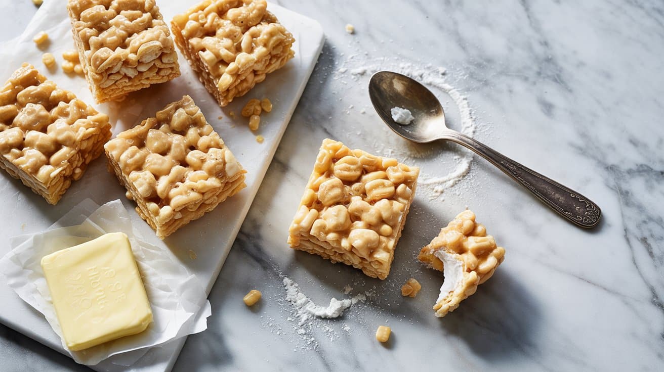 10 rice krispie treats a bright top down ByQG284vQKeWu4sNxWWBww MVY25JM TiiEvQoOauw7Tw