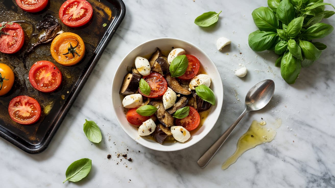 10 roasted eggplant and tomato salad wit xbDBM5IURkO4BcCTsl88nQ 4zEOw yJR4qVJfKwm X1kQ