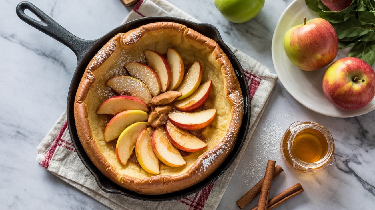 11 apple cinnamon dutch baby pancake a b zgiOip8eSuSXtKH4OeZFtw RAk4bL9cSLuUbSchJs5JgA
