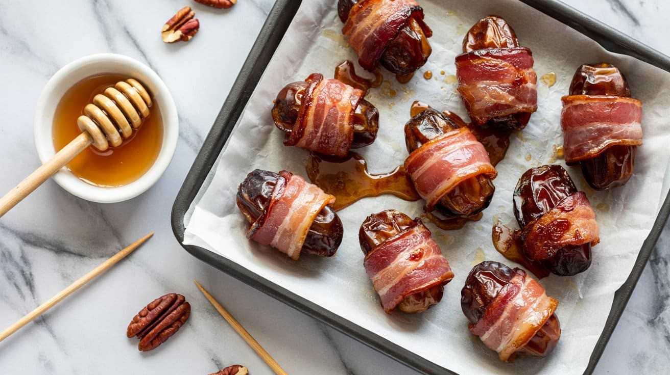11 bacon wrapped dates a bright top down 9Ldgc9izSnyUHDE4ll5VVA ouS7MfeZSxm3StaTuRxiYw