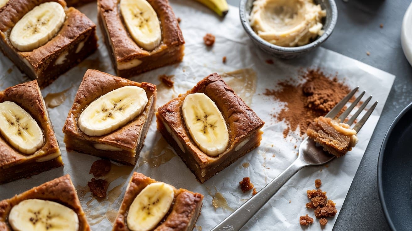 11 banana blondies a bright top down foo bAPyRH8VTiqneRkxi6osOA WtzvT BMQ6OE4iYYYj7b0A