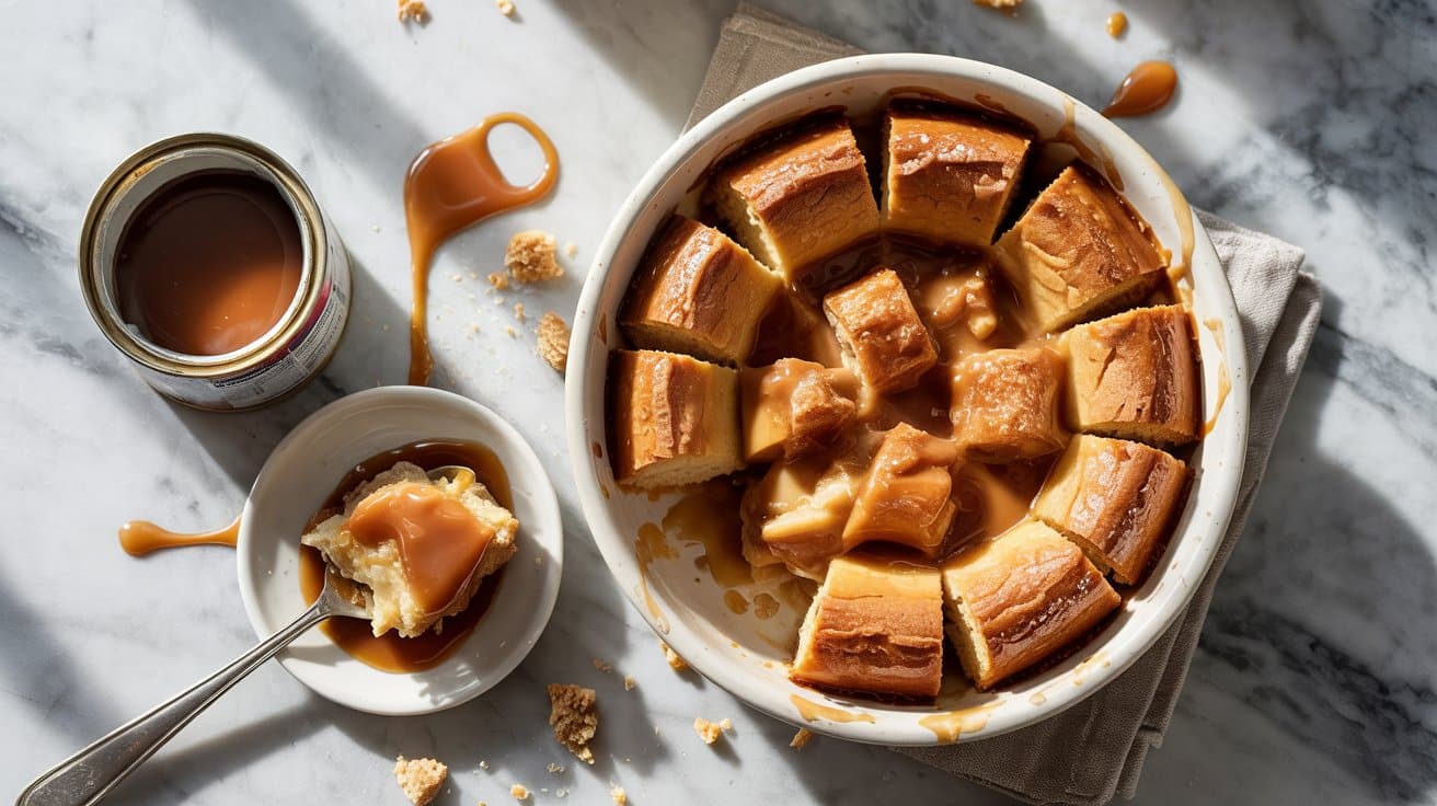 11 caramel bread pudding a bright top do eP 0YuBmRA Fx8RwkvS2Iw OlIOrYVNT2C 33KWHIfbw