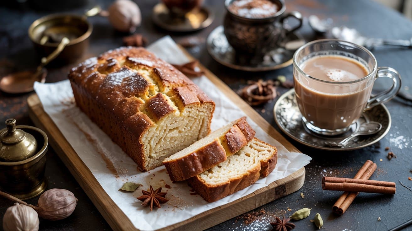 11 chai spiced quick bread a bright top ijq04OdPQCOj Gwqv vZpg fnVB 71fRemrHBhlEcnDlA