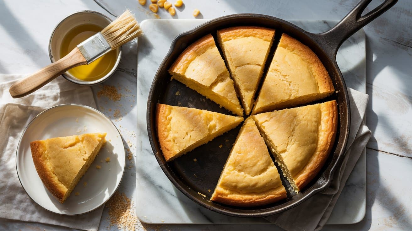 11 cornbread quick bread a bright top do WlIi2uD1SMGAV0A8EEDHGg D RfNzk4TiKwufs8Ei3sLg