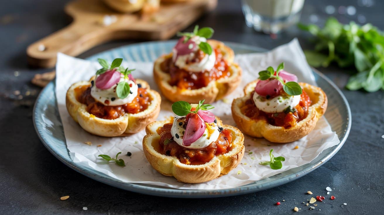 11 fast appetizers with only 3 ingredien HvbG2IaJQpuG sXfM7xB0A YXMxEtHbRFmJ1QlA0BrdvA