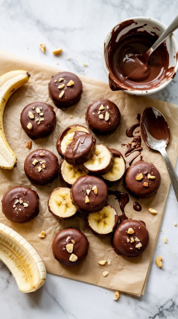 12 Potluck Desserts That Survive the Heat
