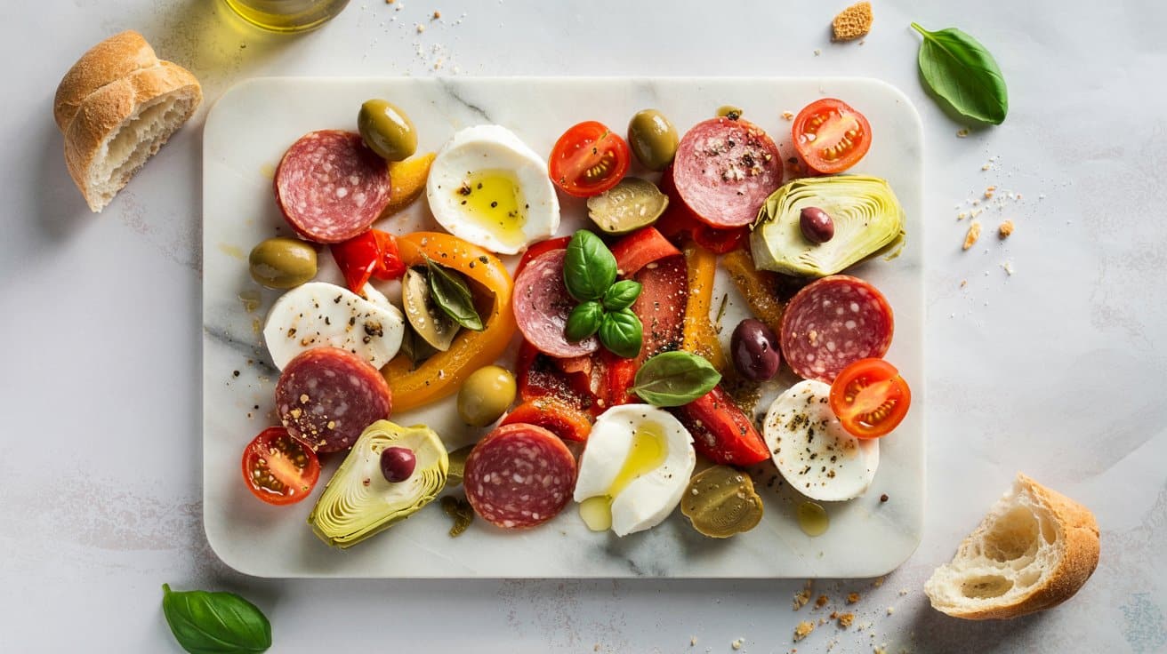 11 italian antipasto plate dinner a brig ydXUQJ1PRVq55egys QV2w tVi0dCTgQlqfkHhLaN7yFg