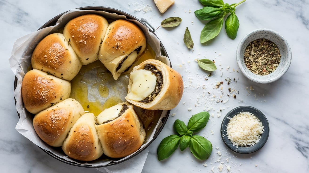 11 italian herb and provolone stuffed ro DSnuA3K5SgmEcVdOZHwtsw iUzEHvvTTC CuMTK3VZrsg