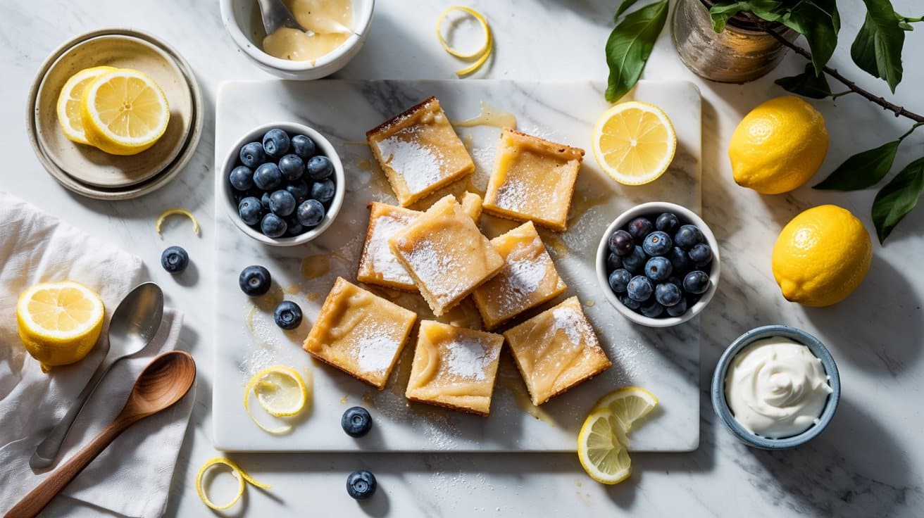 11 lemon blueberry board a bright top do 1J WMkCiRbGmuY CWI3cxQ Fi8Ns1OVTAmkIWva5R3f8Q