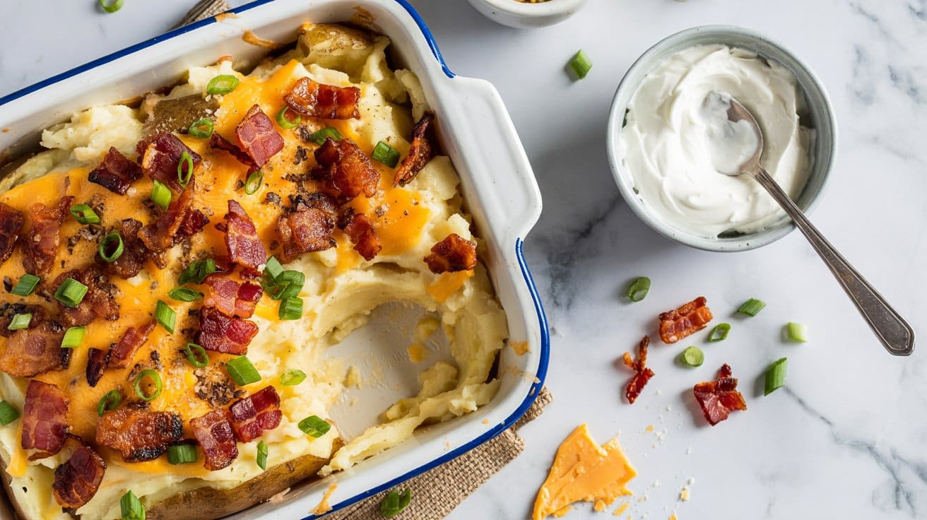 11 loaded baked potato casserole a brigh dBhdxeFTQBSa5FOeLued7A dltErQ5xS1OV3LAxlTvJJA