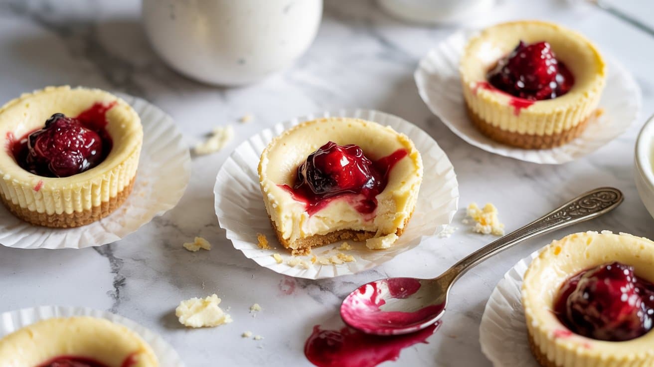 11 mini cheesecake cups a bright top dow ntoLl4ESAm1fw8E5bdhNw HbutPOwuRIiX6miHMRs86A