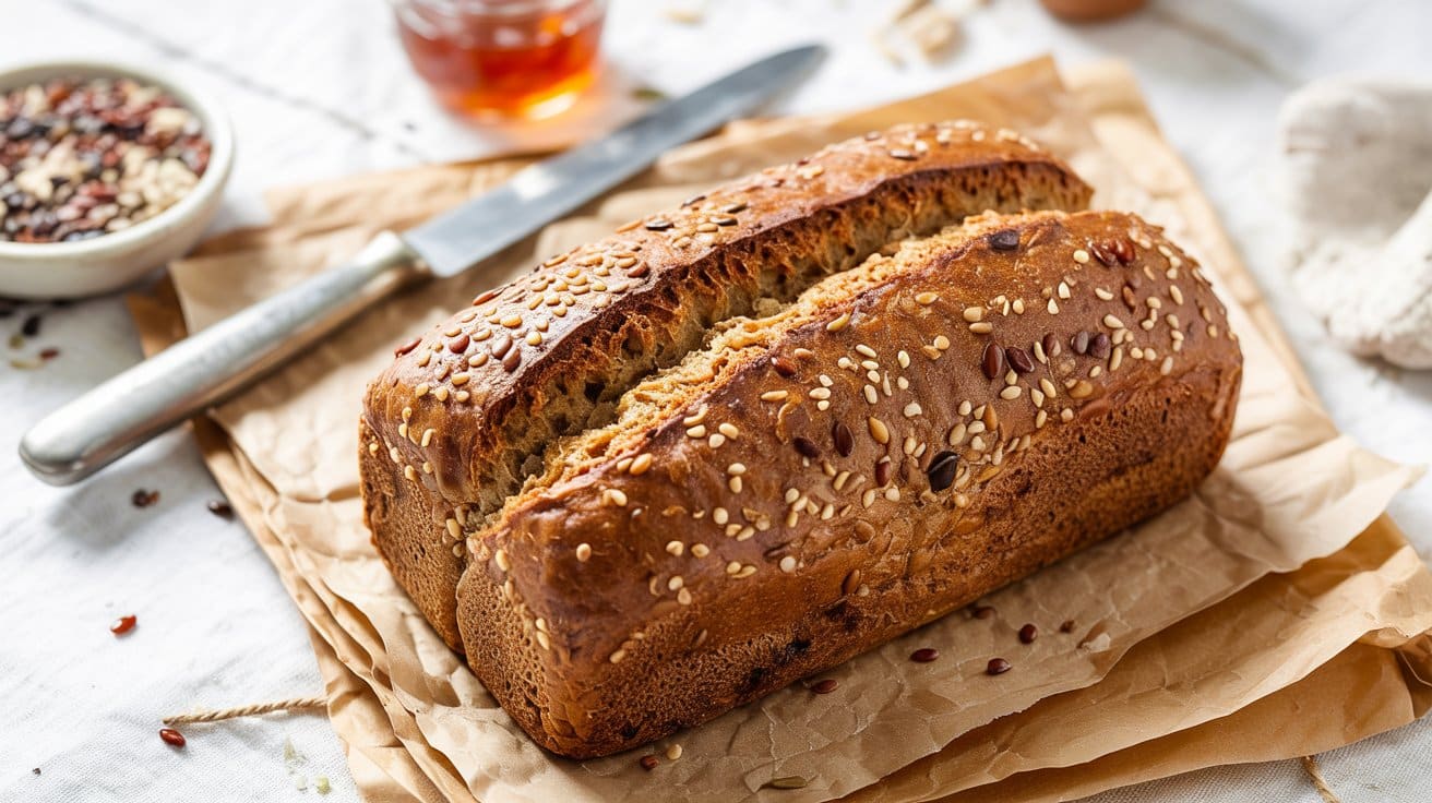 11 multigrain seeded bread a bright top ymAvrgD Sm6o M6SQbupYQ JuADu98bSZ nfMNn5QAknA