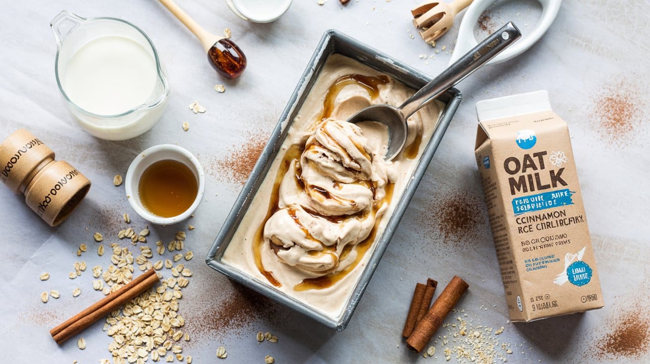 11 no churn oat milk cinnamon swirl ice TnQXnwjCQrC oMLKYwK tQ ZdayDepHTMGv5ZdoM6k7nQ