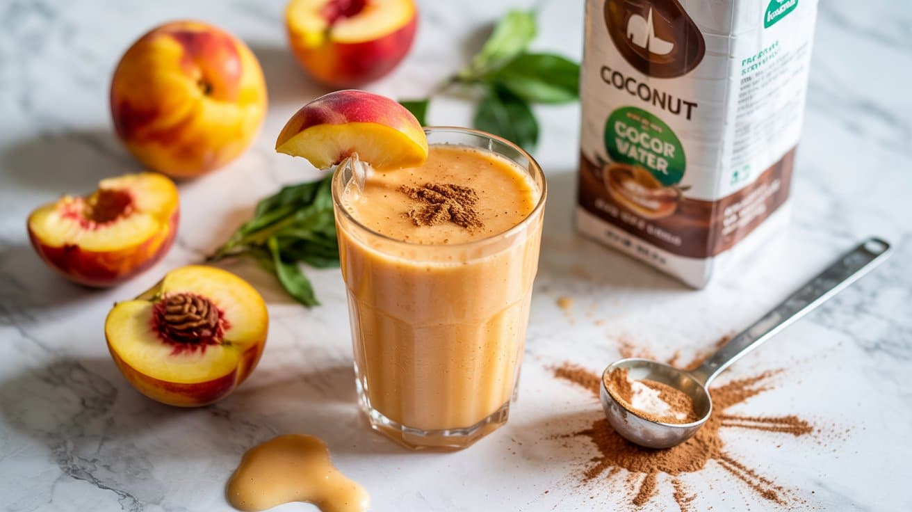 11 peach coconut water energizer a brigh Y7Jnp LJSdCFncAS2C2P6A F78wydJ5RcOSEGsFM8SKcg