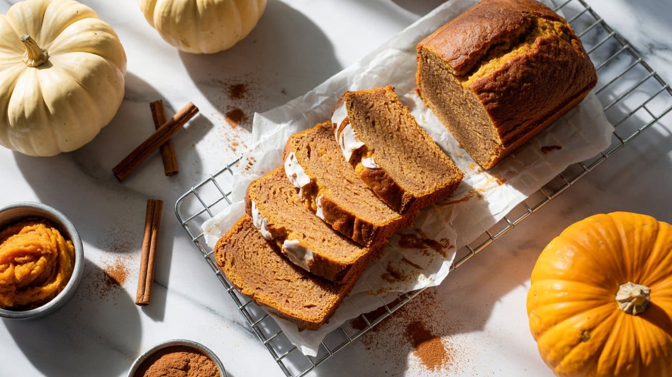 11 pumpkin spice quick bread a bright to C f9 nnYQQ6cVxHJPhnQqA TgPlBnrFRCSq6vY9szAOlw