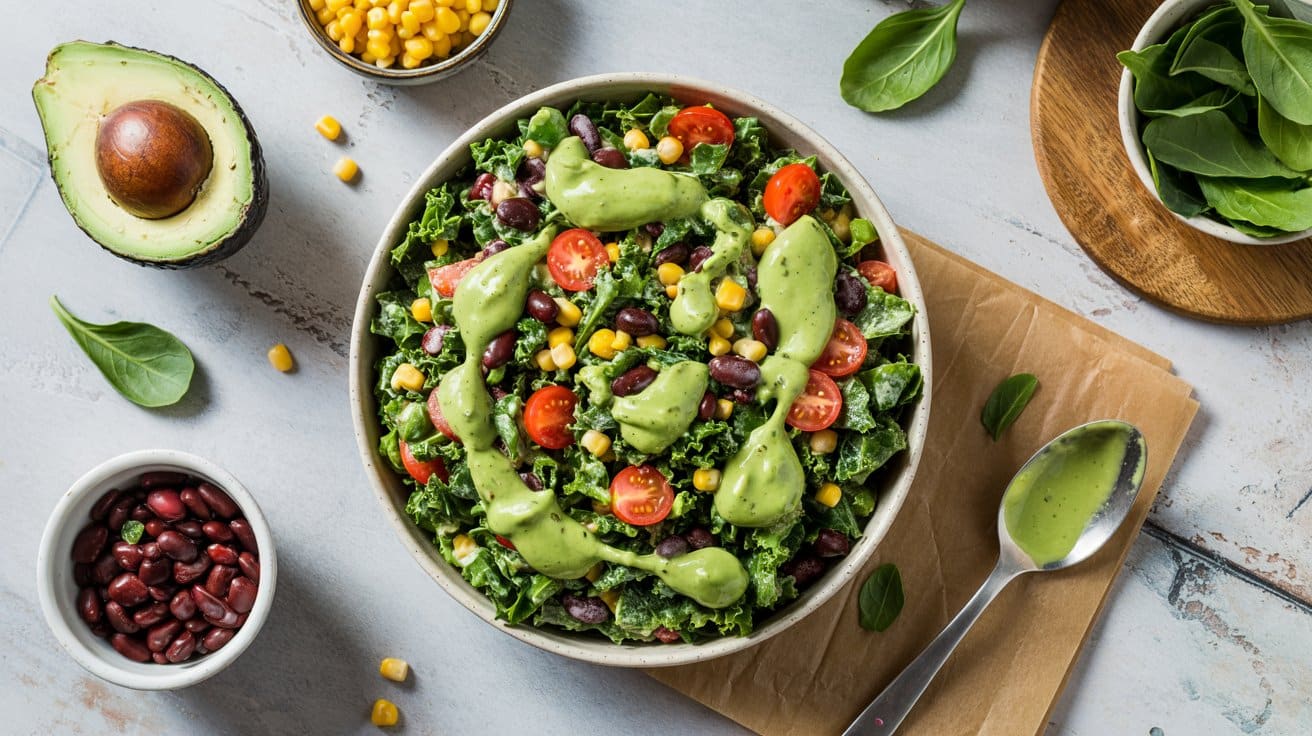 11 southwestern kale salad with black be EEy53T JQwCy00aDihqPxQ hDXs1pLQmqS 2cRocJsdA