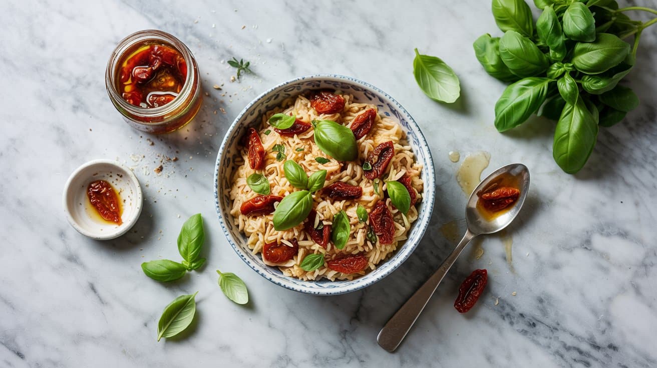 11 sundried tomato and basil rice a brig lqFz tnMS qlcw8gKb4dfg viDRIAozRwaetI2bdlSzpQ