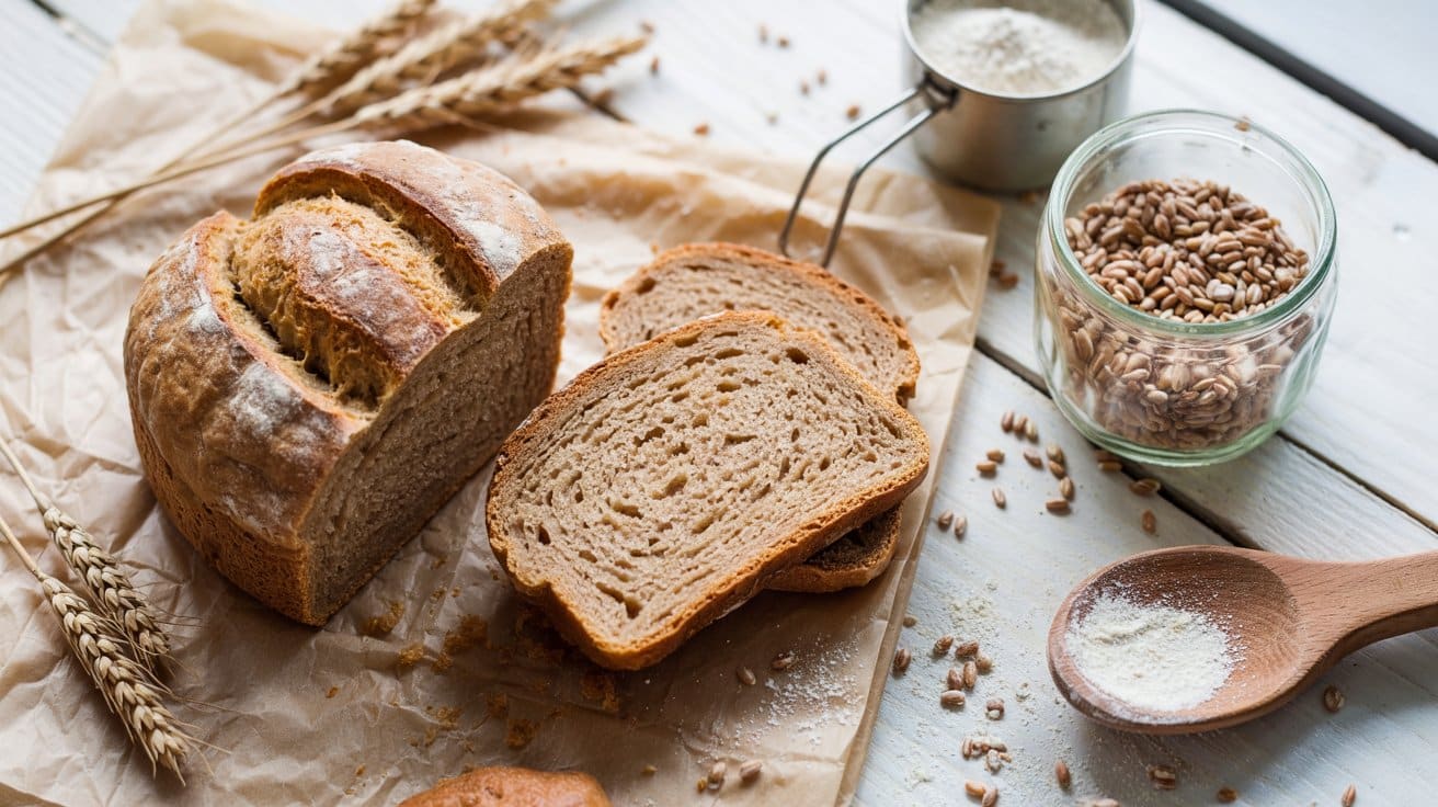 11 whole grain spelt bread a bright top qhWrnLInQDeEnv8 FAXdFQ VCYGfUXXSriHv3nQ4 Ezaw