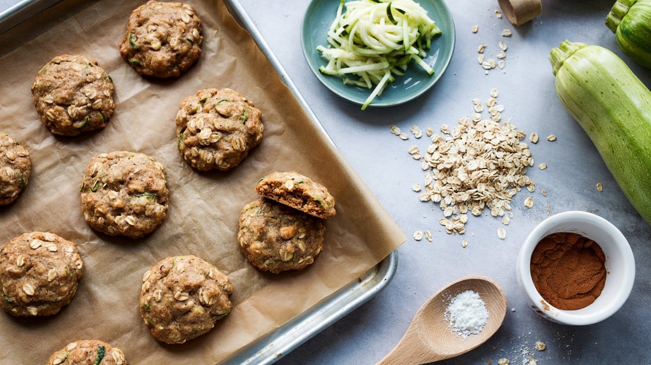 11 zucchini oatmeal cookies a bright top CVMwcUfGS ea4637zKNvXw yHXmvwzAQ OYY0AjNyYDpA