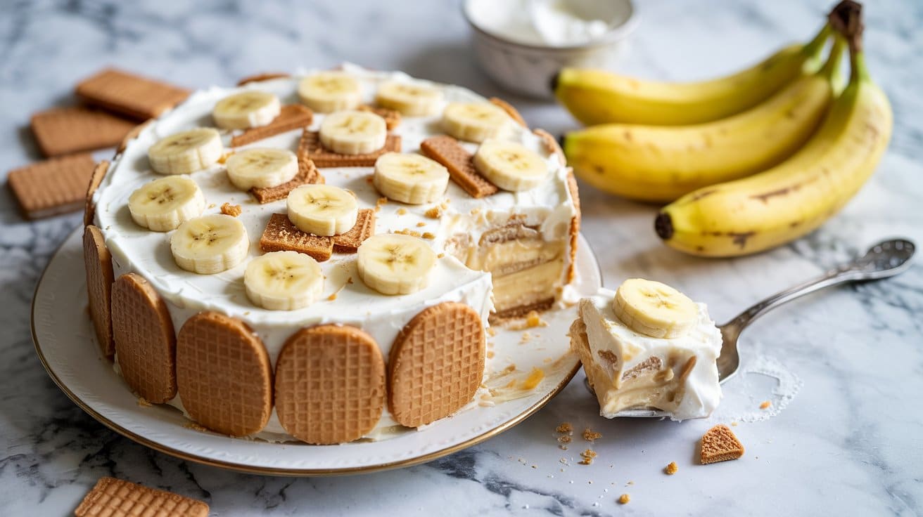 12 banana pudding icebox cake a bright t YG83GzTLTDiINGtjwBhZCA wCB8C3YJSpK0iwFFu Xeig
