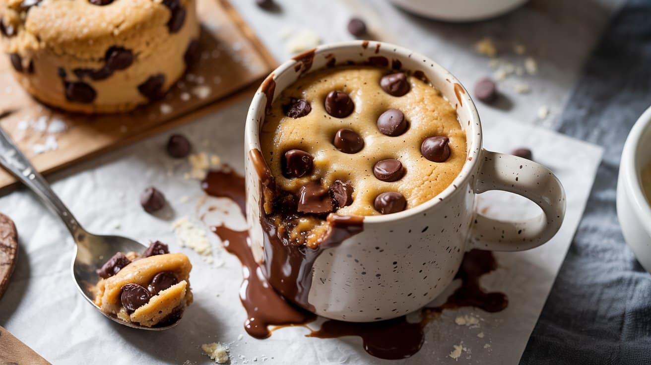 12 chocolate chip cookie dough mug mug a oHC AbowTXqLV2jj97c5VQ ubK9cYODQiqZb5J8Xg8ypw