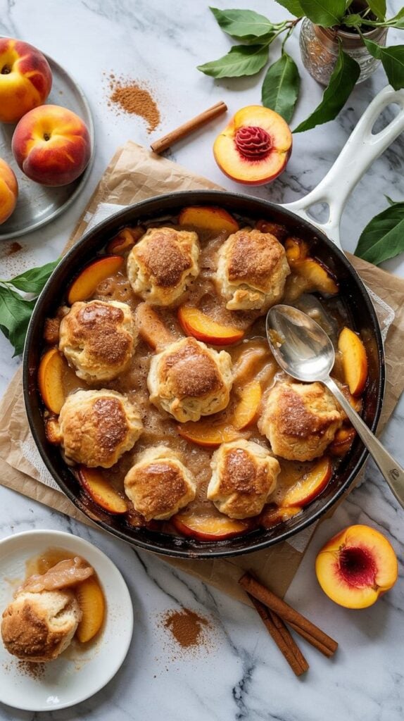 12 Potluck Desserts That Survive the Heat