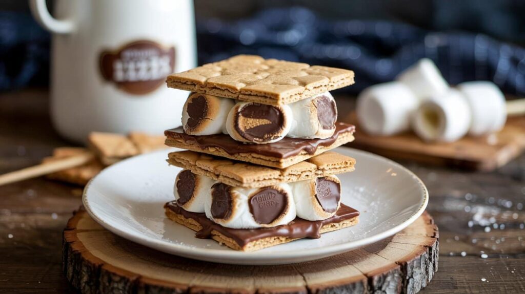 12 S’mores Inspired Treats That Aren’t Just S’mores [2026]