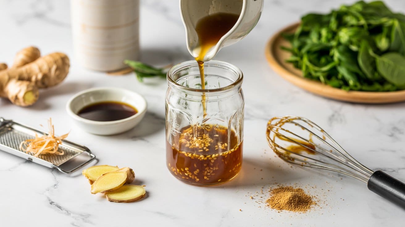 12 ginger sesame dressing a bright top d EEBMwI ZQ5WTK7lNeNMyaQ lBYZVnblSvCwQkUPgq6CGA