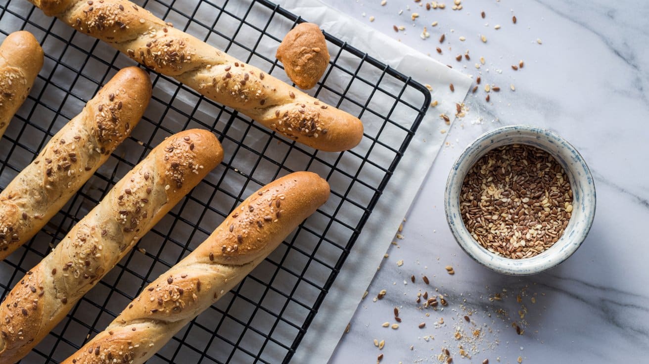 12 multigrain seeded breadsticks a brigh CvcHQqPuT3CDfwYPSJwIQA XB84aBrRTzun9i0mQ6t2Rw
