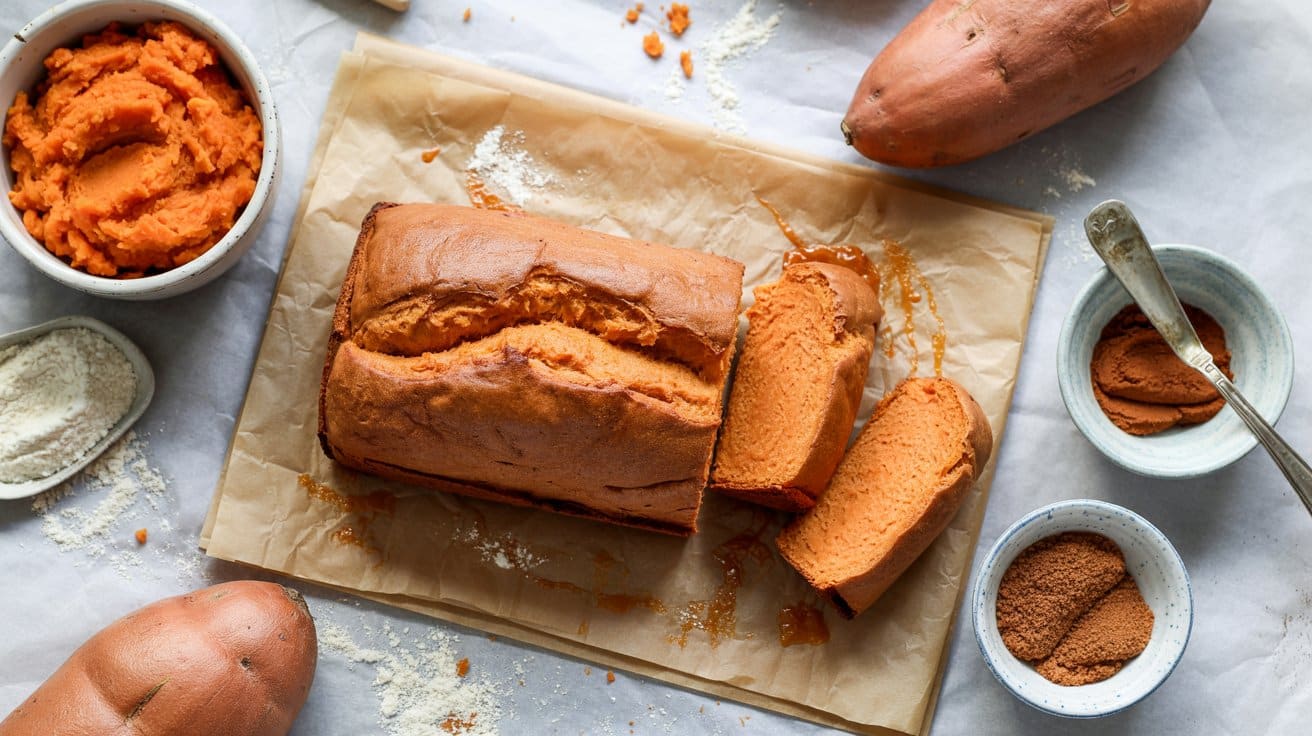 12 no knead sweet potato bread a bright gTvHDIdtSxOjhzJnm9FBmA 8QmVqgqXS9K0n4u60WKPNg