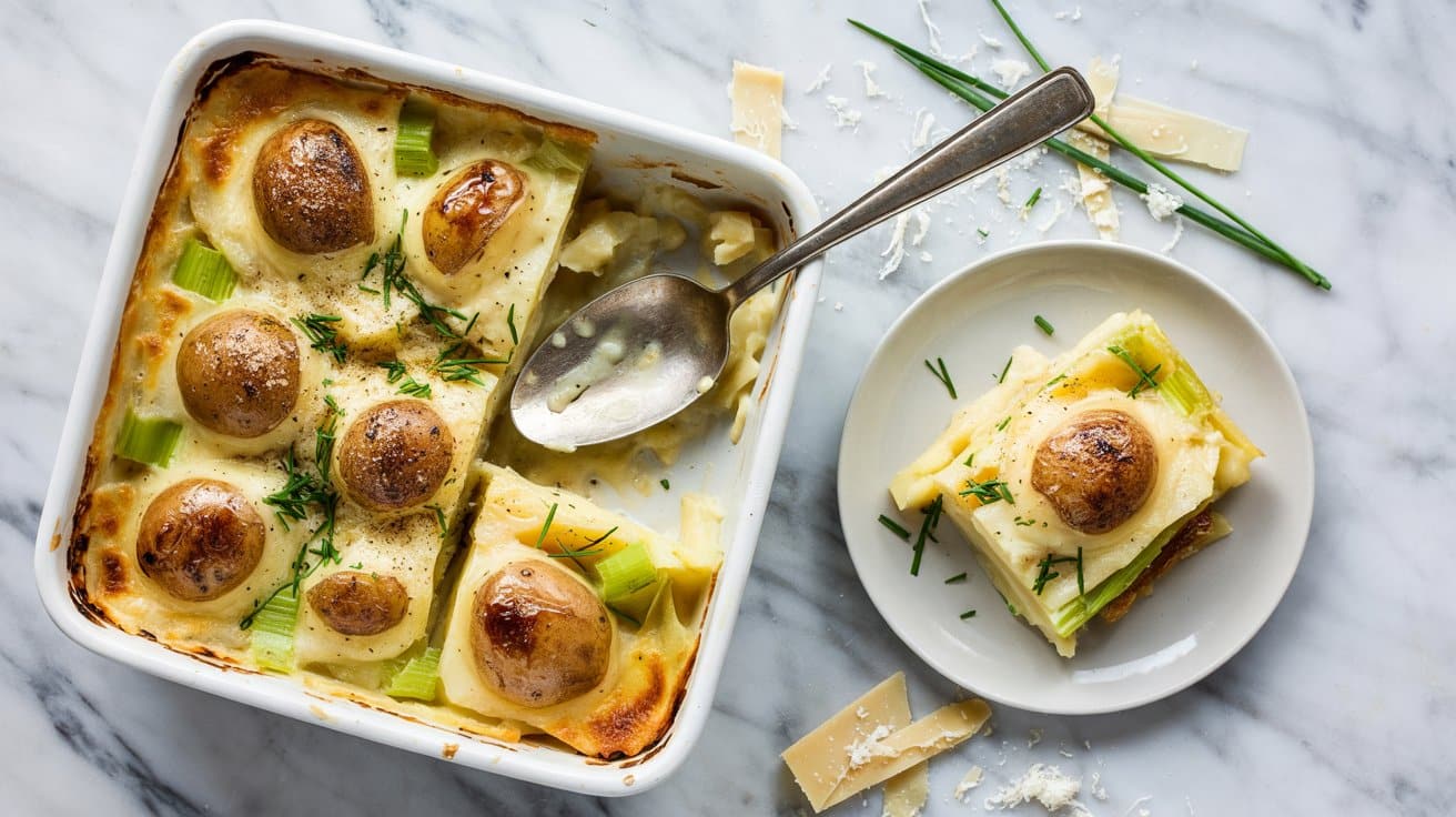 12 potato and leek gratin a bright top d VTz1SiF7ShGw9GqR2jWIwQ ngayPCkfTQKDurh uQ X1Q