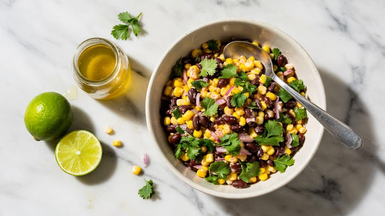 12 sweet corn and black bean salad a bri gRJOiXiBSwqj2cARoEsIzg A BTMg1jSoWLFGoNMYyGBw