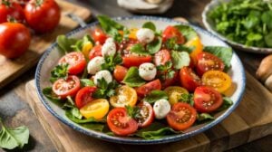 12 tomato salad recipes that dont use mo Yey3 CNiRpeOwMDZyIJjcw Iam9 25tSsqceioRgYTzeQ