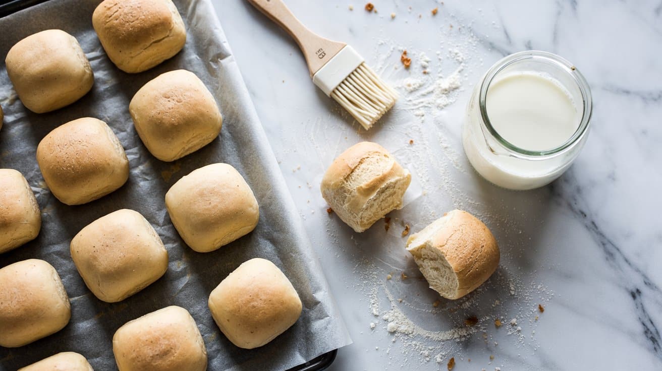 12 vegan soft dinner rolls no mixer mini N qSerQ6T2KRgp4V0tozcQ rFIOQGtwRQSy4Jlc1CRZcA