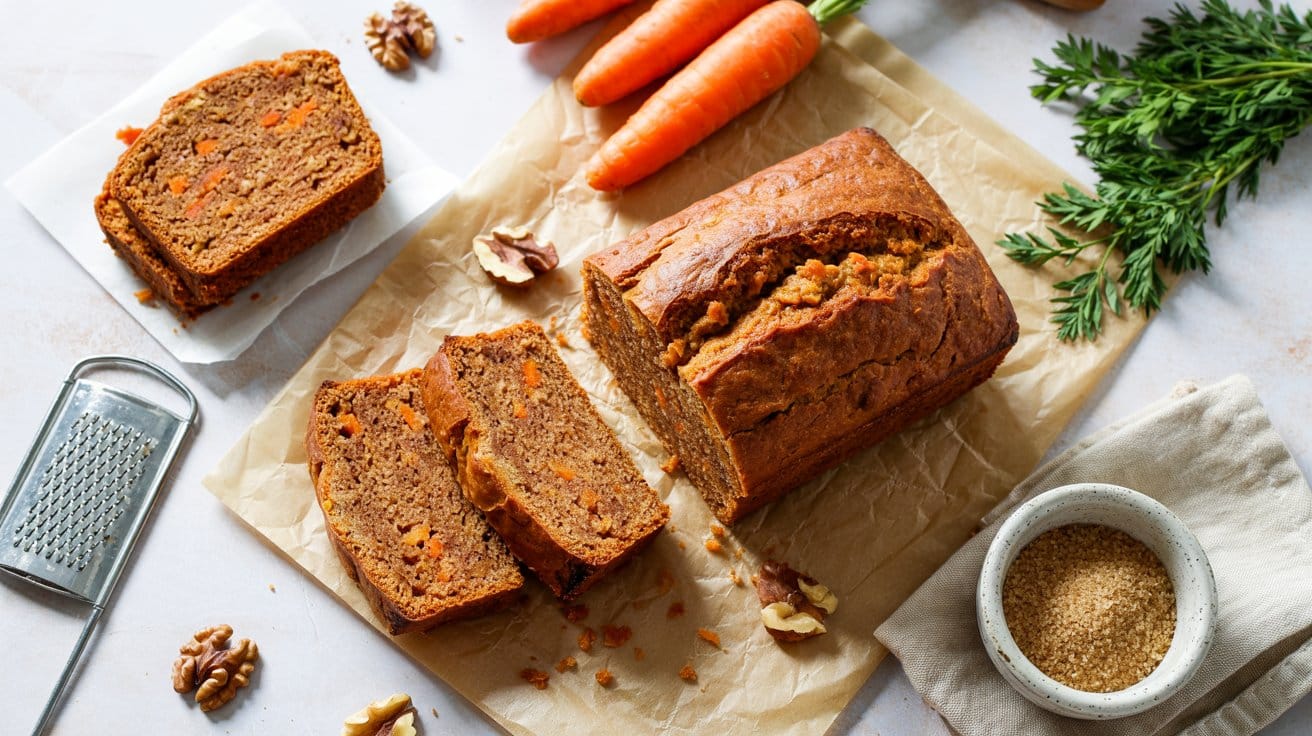 13 carrot quick bread a bright top down 6zcHE80 QjOFcCpUfeZa0g OhMCVQv9QLiQRXzSNRvAVQ