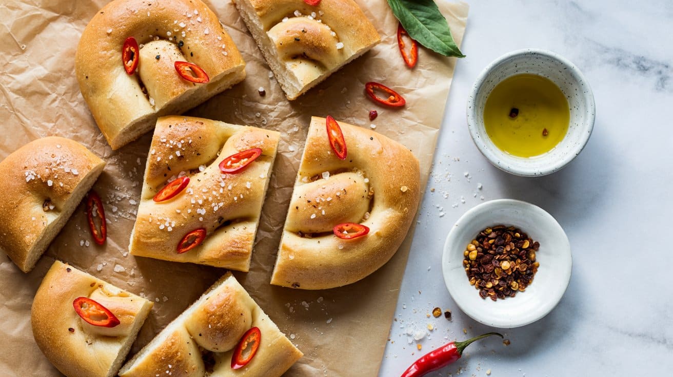 13 chili sea salt focaccia a bright top dDohbXR7RBmWHjTpoO3L0Q Dx9PUi93RKCRltjexPUKrw