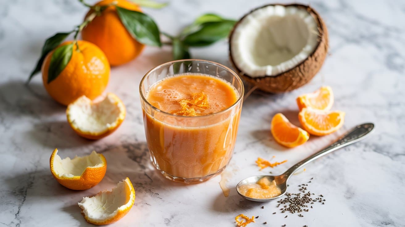 13 clementine coconut water cooler a bri avOHOC1NQXaGO7KmDtvtsw rGjFJpEwRK An0NsHUaIfw