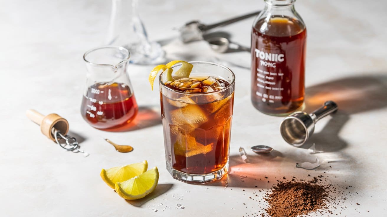 13 cold brew tonic a bright top down foo or8DSTtiR7mrWXIEiNB4eQ KHEpT1HzROa0zzR67GCChg