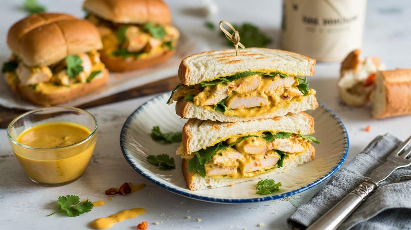 13 curry chicken salad sandwiches a brig OCo7U3O Svq6elsFhT7iBg 0C ijKwxSPaKcKS OGPJMw