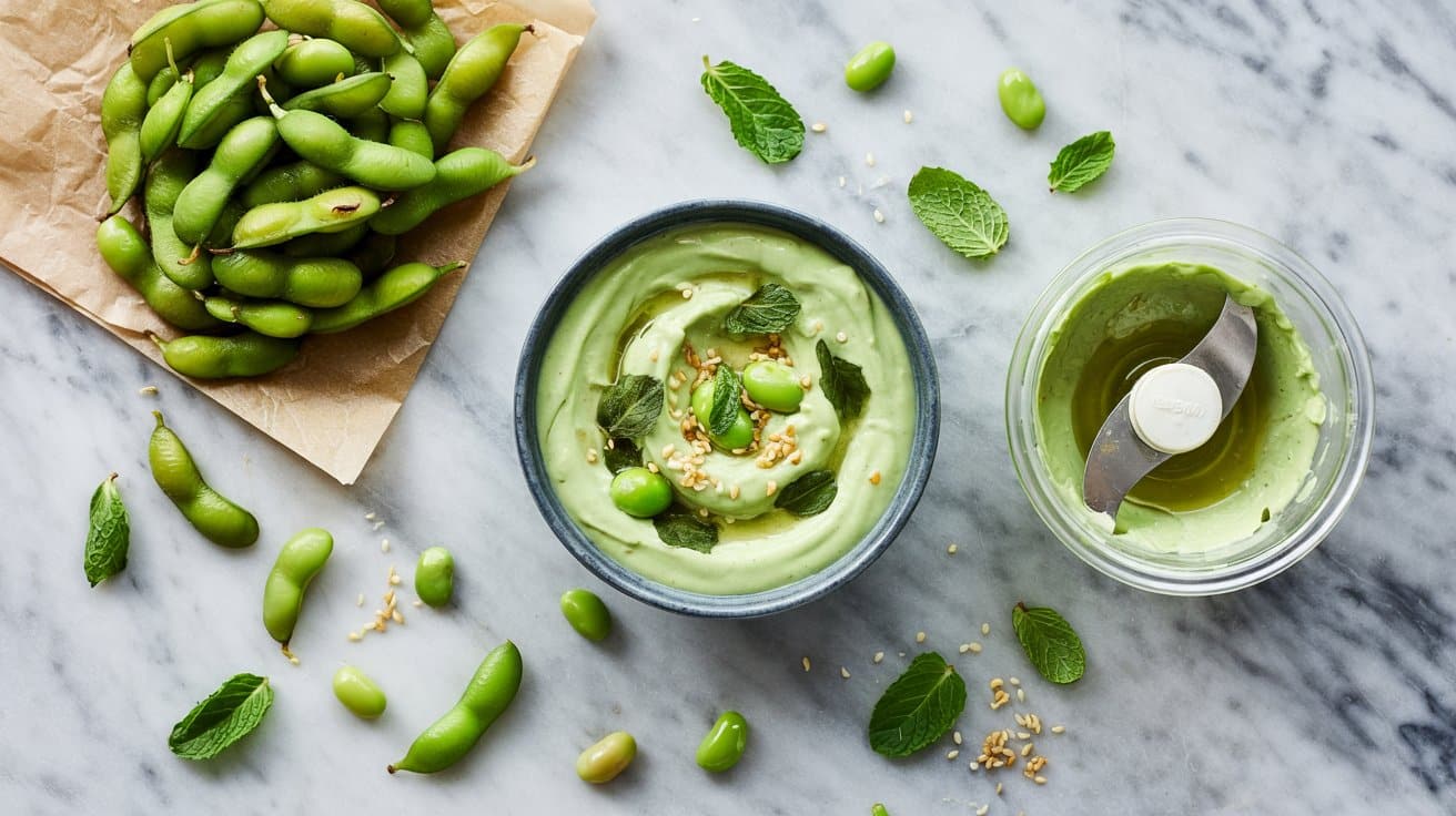 13 edamame and mint dip a bright top dow 5JuXabqJQBy3UDW NVlIYA fbGh5jMyQM2i1D3OkHqa9A