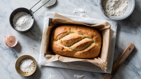 20 Rustic Loaf Recipes for Simple, Homemade Bread [2026]