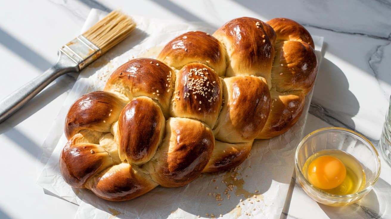 13 no yeast challah egg leavened a brigh Wypkyou1SMazc6N4CR1XFA ZZcy6OcmRs6QGDMw0MCWPA