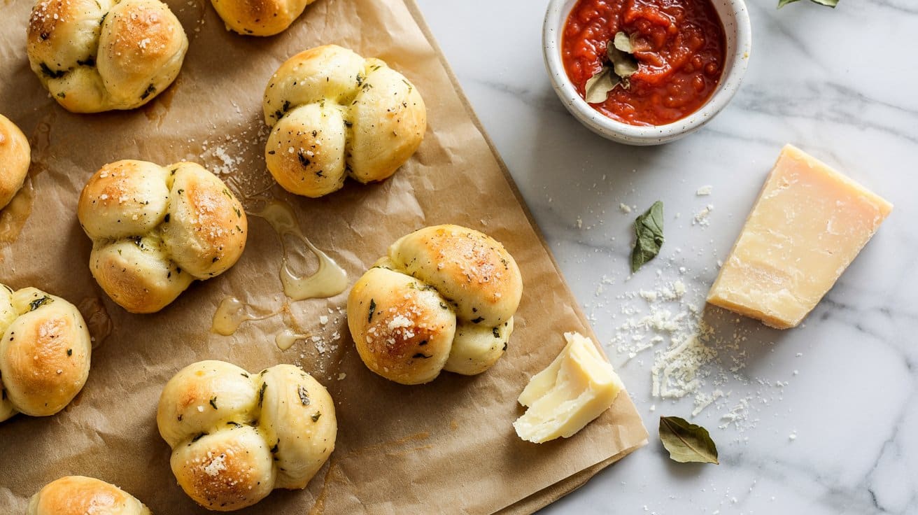 13 parmesan garlic knots a bright top do bgNZzWSHRoiCZP5LXAyZeQ wcleqJ5sT36iIZHUMtVrlQ