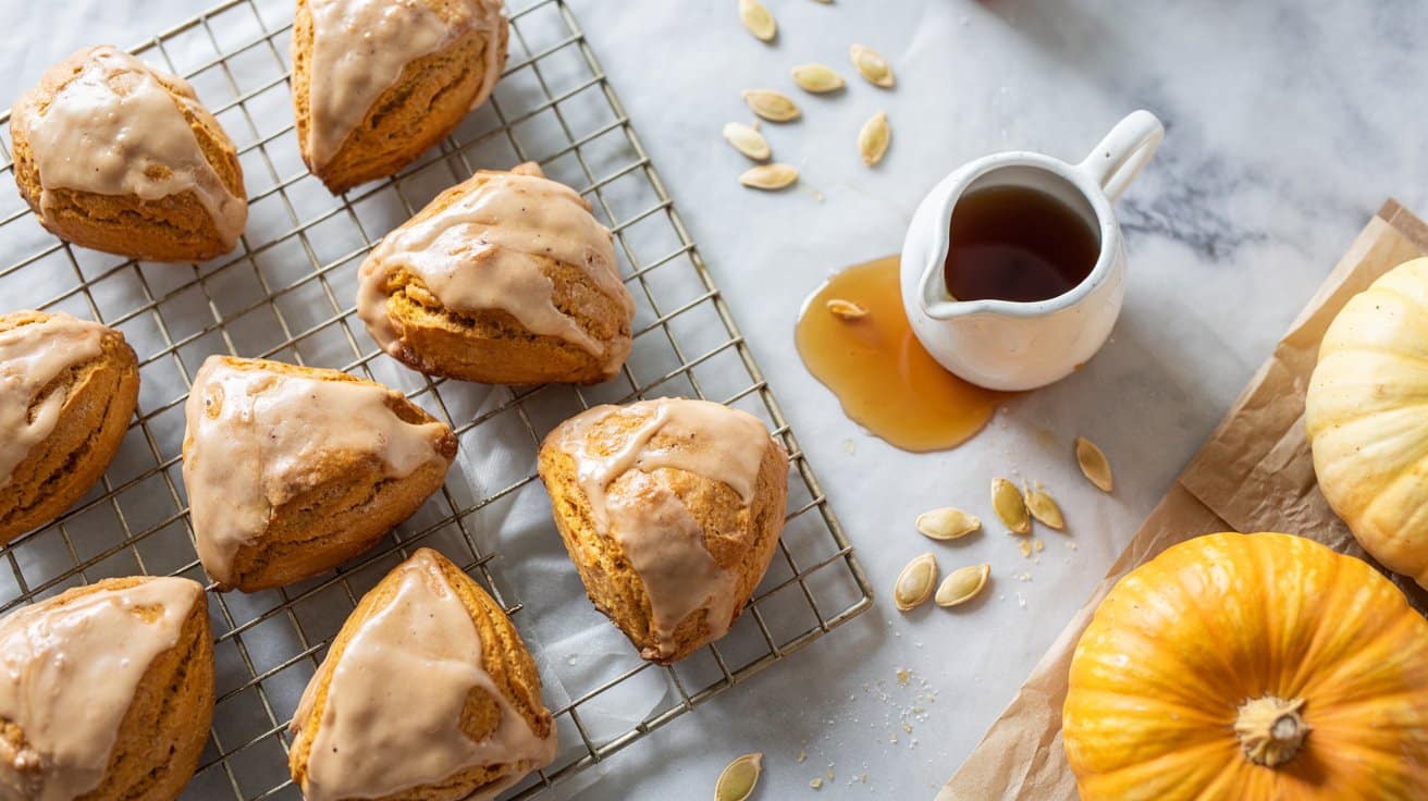 13 pumpkin maple scones a bright top dow FkssoxH1T6Sr5iMYSNve2Q b7j7wbu2T8ORNxldkv2RFg