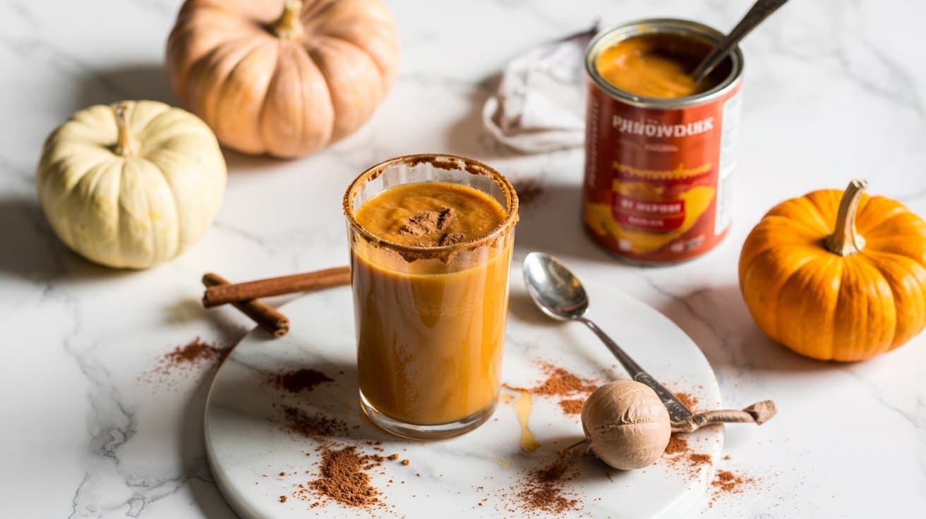 13 pumpkin spice protein shake a bright w hi il3Sh juzrmgO3SRA uOKwLVcJSfqwZfTDU1XKLQ